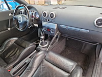 Audi tt 1.8 5v turbo , xj-pz-10 - afbeelding 14 van  16