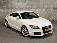 Audi tt 1.8 tfsi 160pk 2011 (origineel-nl), 10-pdl-8 - afbeelding 2 van  63