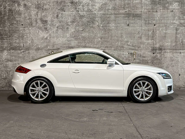 Audi tt 1.8 tfsi 160pk 2011 (origineel-nl), 10-pdl-8 - afbeelding 4 van  63