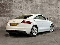 Audi tt 1.8 tfsi 160pk 2011 (origineel-nl), 10-pdl-8 - afbeelding 5 van  63