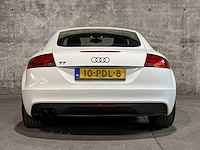 Audi tt 1.8 tfsi 160pk 2011 (origineel-nl), 10-pdl-8 - afbeelding 8 van  63