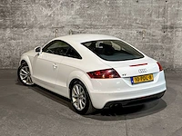 Audi tt 1.8 tfsi 160pk 2011 (origineel-nl), 10-pdl-8 - afbeelding 11 van  63