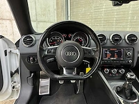 Audi tt 1.8 tfsi 160pk 2011 (origineel-nl), 10-pdl-8 - afbeelding 14 van  63