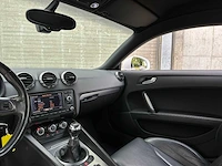 Audi tt 1.8 tfsi 160pk 2011 (origineel-nl), 10-pdl-8 - afbeelding 15 van  63