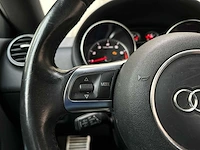 Audi tt 1.8 tfsi 160pk 2011 (origineel-nl), 10-pdl-8 - afbeelding 17 van  63