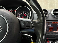 Audi tt 1.8 tfsi 160pk 2011 (origineel-nl), 10-pdl-8 - afbeelding 18 van  63