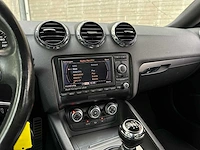 Audi tt 1.8 tfsi 160pk 2011 (origineel-nl), 10-pdl-8 - afbeelding 24 van  63