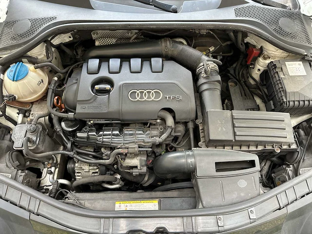 Audi tt 1.8 tfsi 160pk 2011 (origineel-nl), 10-pdl-8 - afbeelding 36 van  63