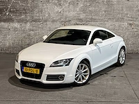 Audi tt 1.8 tfsi 160pk 2011 (origineel-nl), 10-pdl-8 - afbeelding 44 van  63