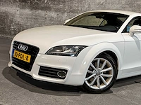 Audi tt 1.8 tfsi 160pk 2011 (origineel-nl), 10-pdl-8 - afbeelding 55 van  63