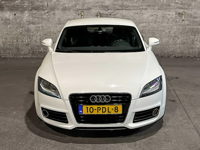 Audi tt 1.8 tfsi 160pk 2011 (origineel-nl), 10-pdl-8 - afbeelding 61 van  63