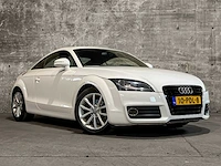 Audi tt 1.8 tfsi 160pk 2011 (origineel-nl), 10-pdl-8 - afbeelding 62 van  63