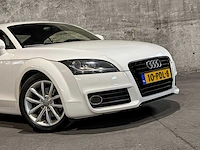 Audi tt 1.8 tfsi 160pk 2011 (origineel-nl), 10-pdl-8 - afbeelding 3 van  63