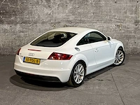 Audi tt 1.8 tfsi 160pk 2011 (origineel-nl), 10-pdl-8 - afbeelding 6 van  63
