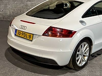 Audi tt 1.8 tfsi 160pk 2011 (origineel-nl), 10-pdl-8 - afbeelding 7 van  63