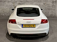 Audi tt 1.8 tfsi 160pk 2011 (origineel-nl), 10-pdl-8 - afbeelding 9 van  63
