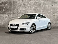 Audi tt 1.8 tfsi 160pk 2011 (origineel-nl), 10-pdl-8