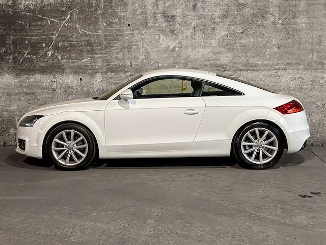Audi tt 1.8 tfsi 160pk 2011 (origineel-nl), 10-pdl-8 - afbeelding 13 van  63
