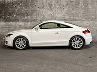 Audi tt 1.8 tfsi 160pk 2011 (origineel-nl), 10-pdl-8 - afbeelding 13 van  63