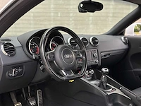 Audi tt 1.8 tfsi 160pk 2011 (origineel-nl), 10-pdl-8 - afbeelding 14 van  63