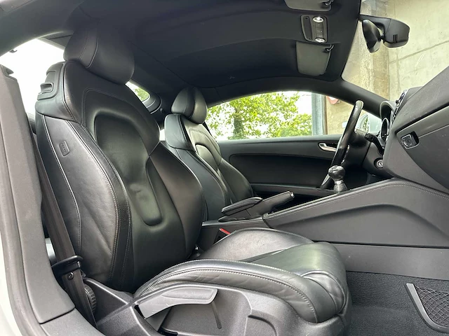 Audi tt 1.8 tfsi 160pk 2011 (origineel-nl), 10-pdl-8 - afbeelding 50 van  63