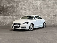 Audi tt 1.8 tfsi 160pk 2011 (origineel-nl), 10-pdl-8 - afbeelding 23 van  63
