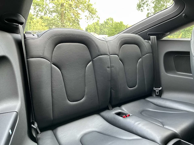 Audi tt 1.8 tfsi 160pk 2011 (origineel-nl), 10-pdl-8 - afbeelding 33 van  63