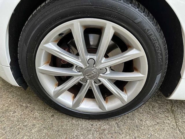 Audi tt 1.8 tfsi 160pk 2011 (origineel-nl), 10-pdl-8 - afbeelding 58 van  63