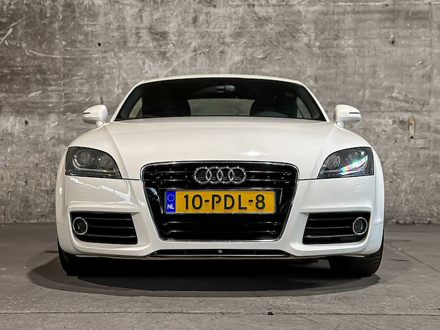 Audi tt 1.8 tfsi 160pk 2011 (origineel-nl), 10-pdl-8 - afbeelding 44 van  63
