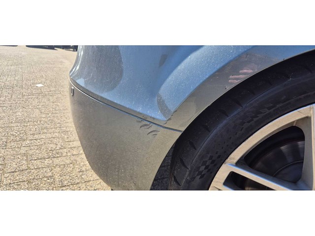 Audi tt 2.0 tfsi pro line, 32-xj-rb - afbeelding 1 van  2