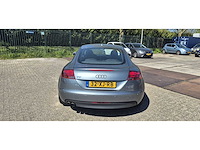 Audi tt 2.0 tfsi pro line, 32-xj-rb - afbeelding 1 van  16