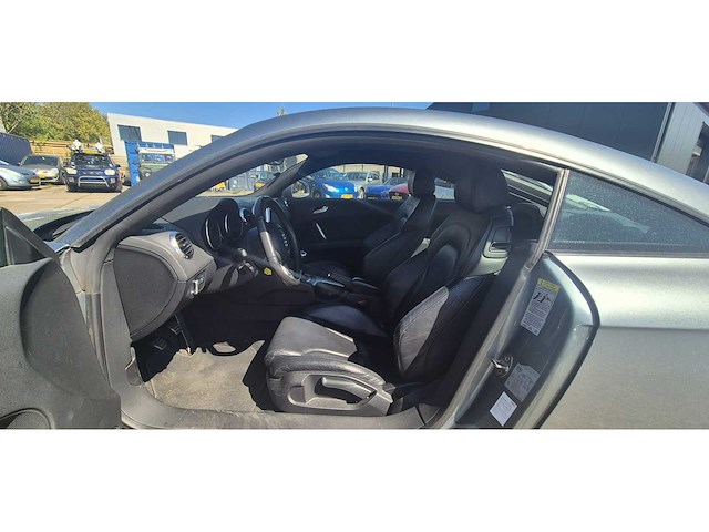 Audi tt 2.0 tfsi pro line, 32-xj-rb - afbeelding 3 van  16