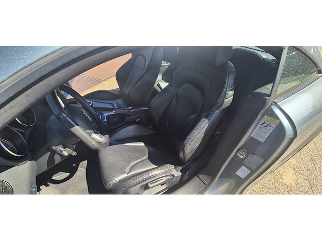 Audi tt 2.0 tfsi pro line, 32-xj-rb - afbeelding 4 van  16