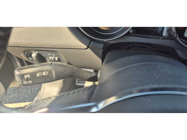 Audi tt 2.0 tfsi pro line, 32-xj-rb - afbeelding 5 van  16