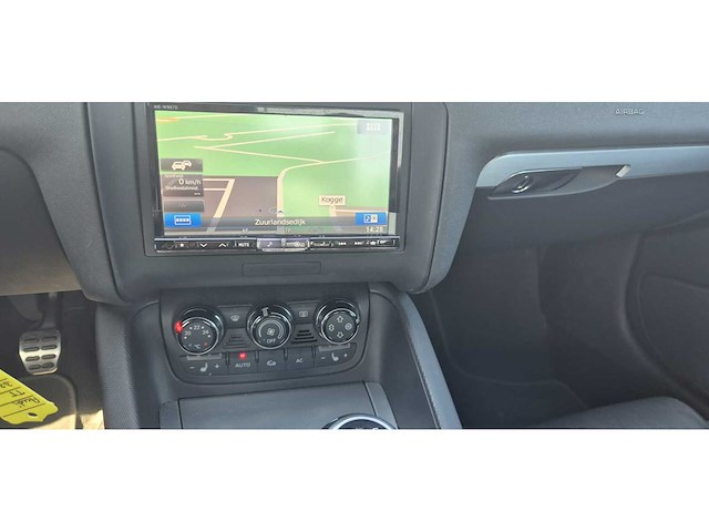 Audi tt 2.0 tfsi pro line, 32-xj-rb - afbeelding 7 van  16