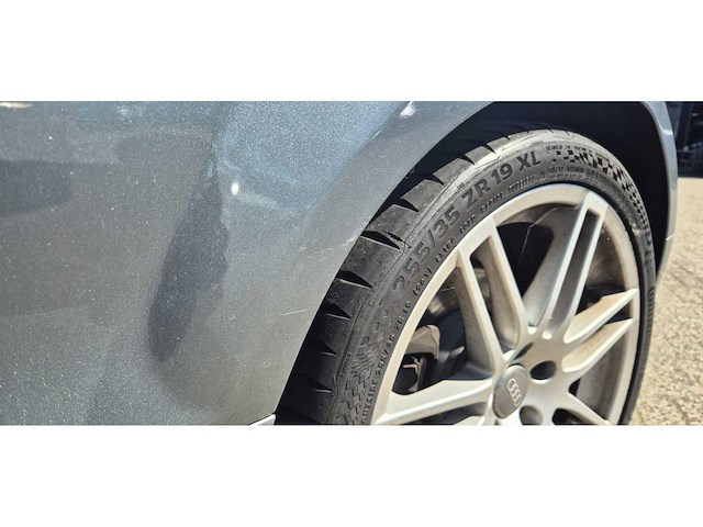 Audi tt 2.0 tfsi pro line, 32-xj-rb - afbeelding 9 van  16