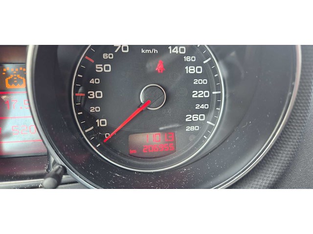 Audi tt 2.0 tfsi pro line, 32-xj-rb - afbeelding 13 van  16