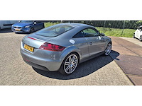 Audi tt 2.0 tfsi pro line, 32-xj-rb - afbeelding 6 van  16
