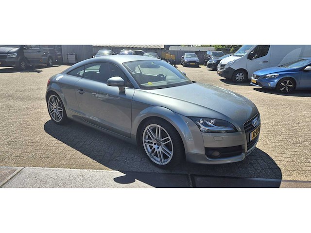 Audi tt 2.0 tfsi pro line, 32-xj-rb - afbeelding 14 van  16