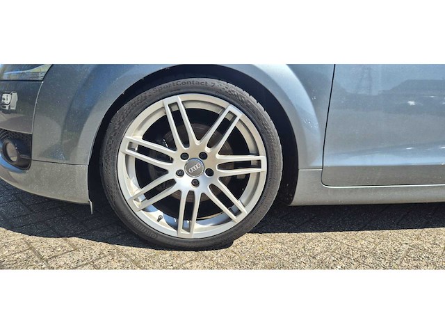 Audi tt 2.0 tfsi pro line, 32-xj-rb - afbeelding 16 van  16