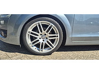 Audi tt 2.0 tfsi pro line, 32-xj-rb - afbeelding 16 van  16