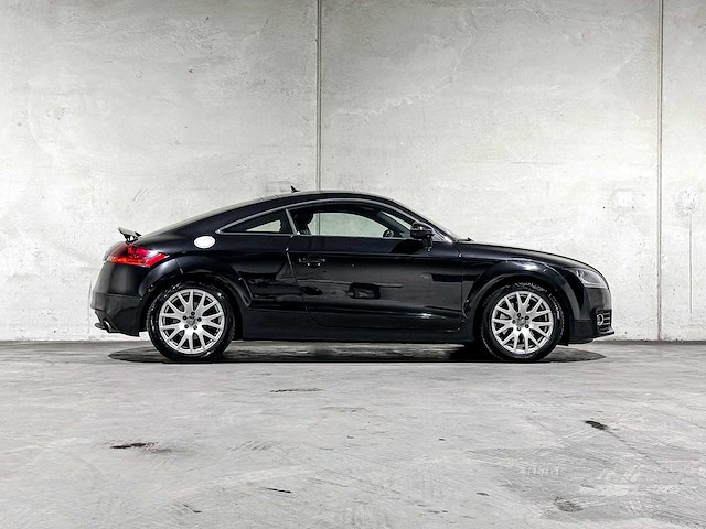 Audi tt 2.0 tfsi quattro pro line 211pk 2014, gf-839-f - afbeelding 10 van  41