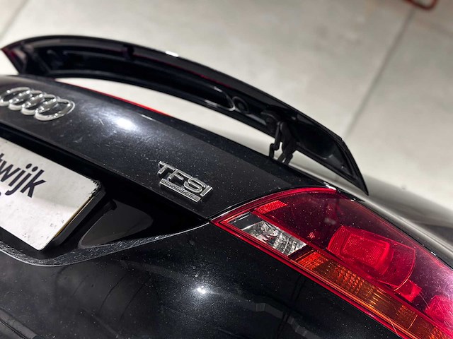 Audi tt 2.0 tfsi quattro pro line 211pk 2014, gf-839-f - afbeelding 14 van  41