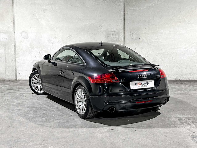 Audi tt 2.0 tfsi quattro pro line 211pk 2014, gf-839-f - afbeelding 18 van  41