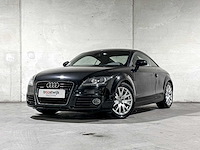 Audi tt 2.0 tfsi quattro pro line 211pk 2014, gf-839-f - afbeelding 1 van  41