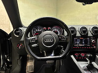 Audi tt 2.0 tfsi quattro pro line 211pk 2014, gf-839-f - afbeelding 21 van  41
