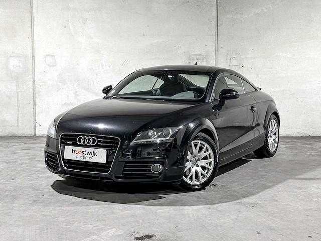 Audi tt 2.0 tfsi quattro pro line 211pk 2014, gf-839-f - afbeelding 2 van  41