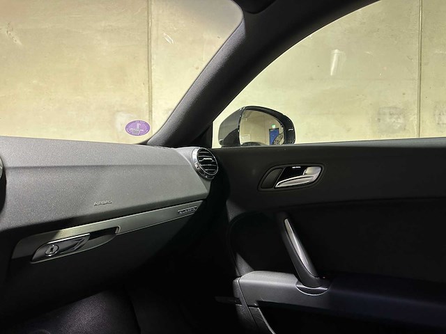 Audi tt 2.0 tfsi quattro pro line 211pk 2014, gf-839-f - afbeelding 31 van  41