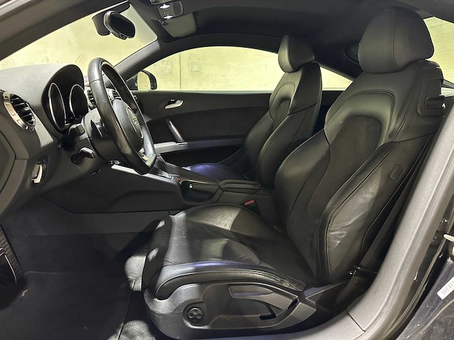 Audi tt 2.0 tfsi quattro pro line 211pk 2014, gf-839-f - afbeelding 34 van  41