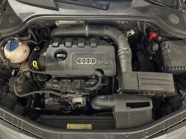 Audi tt 2.0 tfsi quattro pro line 211pk 2014, gf-839-f - afbeelding 40 van  41